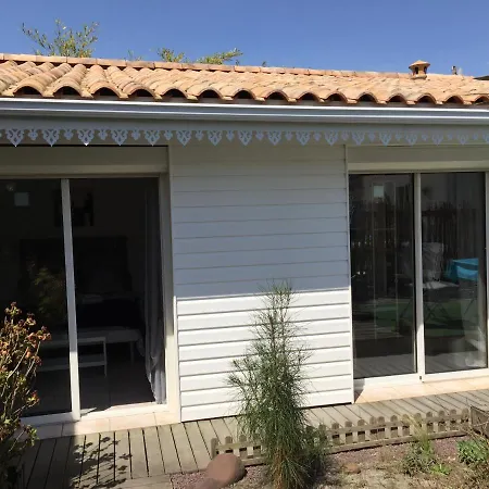 Blanche אנדרנוס-לה-באינס