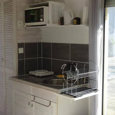 לינה וארוחת בוקר Blanche