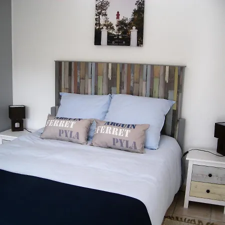 Blanche אנדרנוס-לה-באינס