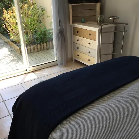 Blanche לינה וארוחת בוקר