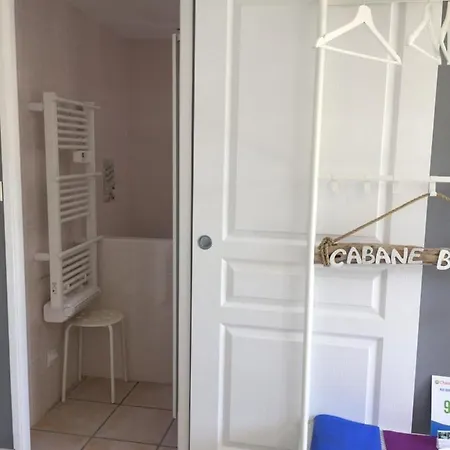 Blanche לינה וארוחת בוקר