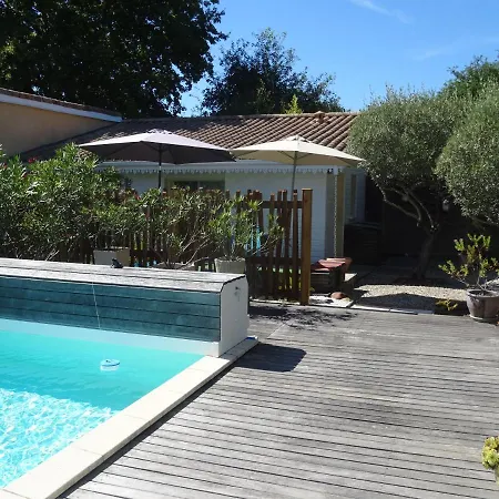 Blanche Andernos-les-Bains