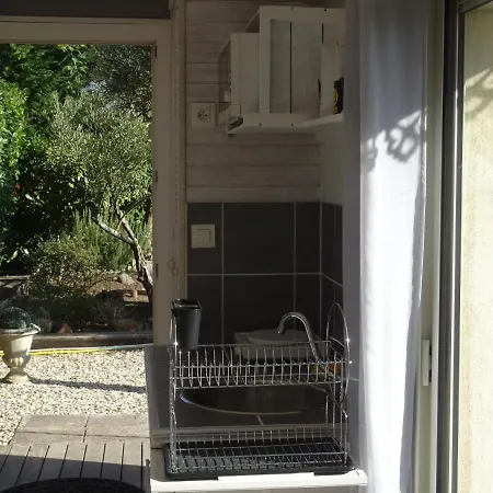 Oda ve Kahvaltı Blanche