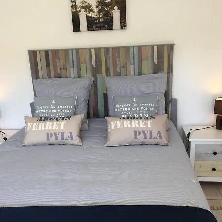 Blanche 4* Andernos-les-Bains