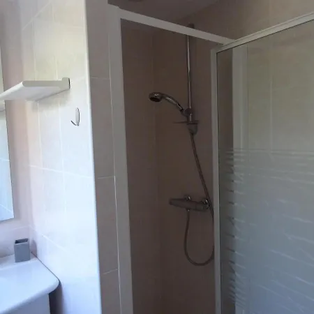 Blanche Oda ve Kahvaltı 4*