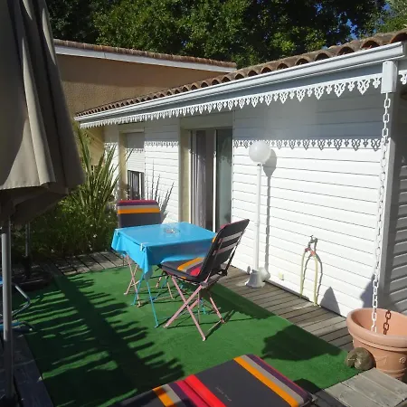 Blanche ベッド・アンド・ブレックファスト アンデルノ・レ・バン