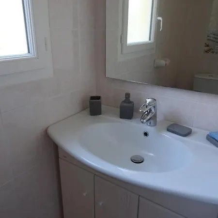 Blanche Oda ve Kahvaltı