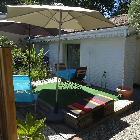 Blanche 4* アンデルノ・レ・バン