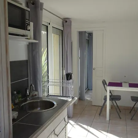 Blanche 3* Andernos-les-Bains
