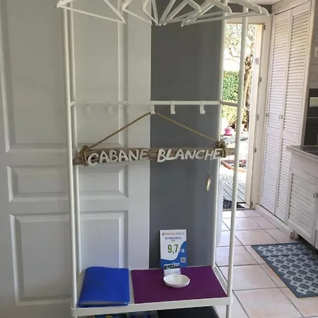 Blanche Panzió 3*