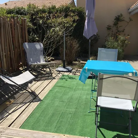 Blanche ベッド・アンド・ブレックファスト