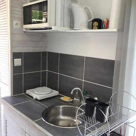 Oda ve Kahvaltı Blanche