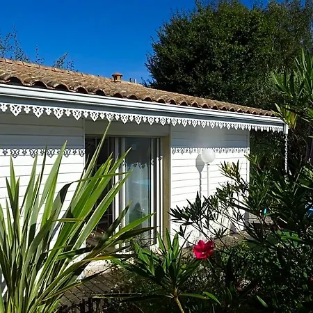 Panzió Blanche Andernos-les-Bains