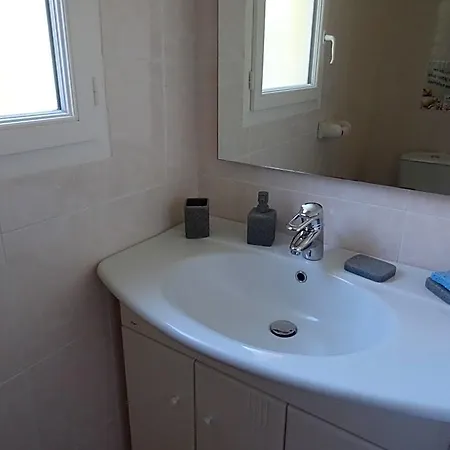 Blanche 3* Andernos-les-Bains