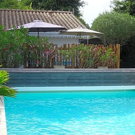 Blanche 3* Andernos-les-Bains