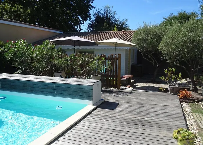 Blanche Andernos-les-Bains