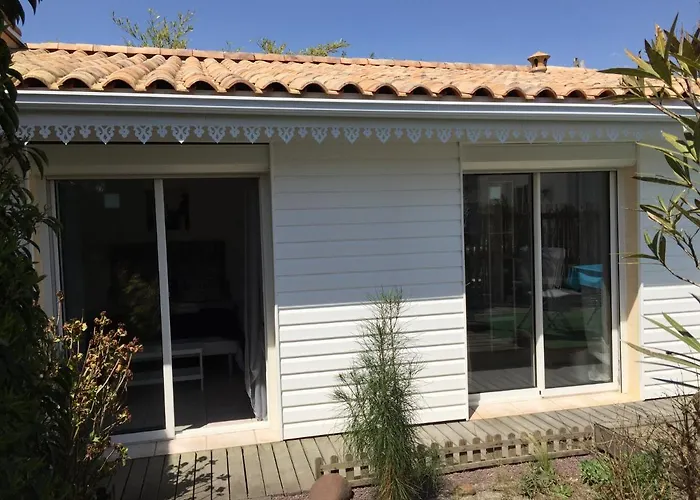 Blanche Andernos-les-Bains